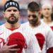 Sad news – Philadelphia Phillies key player suffers devastating injury blow – Everyone is unhappy