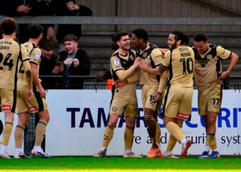 Expensive Mistake – Rotherham United set to offload £5 million player – Once a star but now flop.