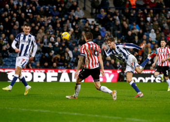 Promise Amid the Frustration: Why Stoke City’s Season Is Far From Over – cut out sideways disease.