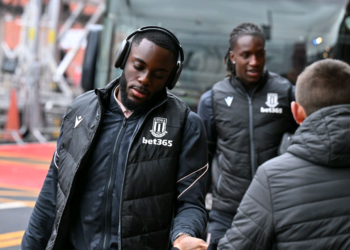 We’ve already discussed about winning – Stoke City Handed Injury Boost Ahead of Coventry Clash as Four Players Close In on Returns.