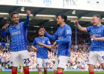 Good news – Pompey handed timely injury boost as forgotten man poised for comeback – We need him