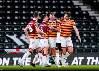 “Once a Bantam, Always a Bantam!” – Ex-City Hit man Opens Up on Emotional Exit – Maybe a come back.