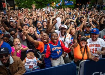 I’m leaving today – Knicks part ways with key man in trade with East team – He will be missed