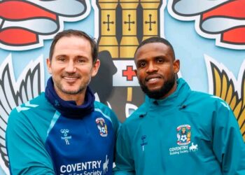 Absolute rubbish _ City captain fumes at head coach over signing, Black players are sn!tch