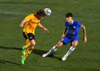 Molineux saga _ Summer signing without a minutes want to quite as decision angers management