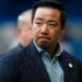 Foxes demands him out _ King Power stadium erupts as the boards seeks to wind-off club structure