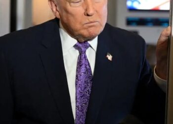 Trump Organization Could Seek Royalties As Florida Moves To Rename Palm Beach Airport ‘Donald J. Trump International’