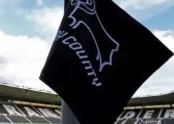 Counting the Days Until I’m Back — This Is Home! — Derby County Loan Ace Fuels Comeback Buzz Following Emotional Departure