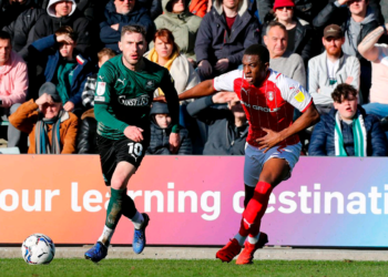 Mind blowing – Plymouth Argyle deadline day transfer latest with two medicals happening