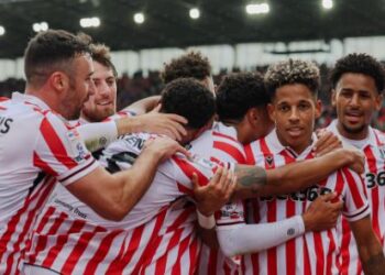 “Once a Potter, Always a Potter!” – Ex-Stoke Favourite Opens Up on Emotional Exit and Future Return