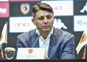 I should have stayed – Former Hull City fc key man after many years of moving, drops bombshell – Kesler