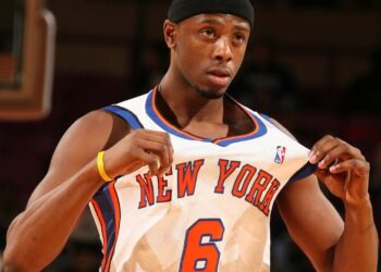 He’s the best – Patrick Ewing Endorses $15 million star as Potential New Signing for New York Knicks
