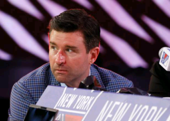 I’m leaving soon – Rangers Could be Open to Trading Highest-Paid Forward