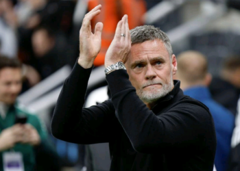 Decision made already – Bradford City manager Graham Alexander backed for Blackburn Rovers job