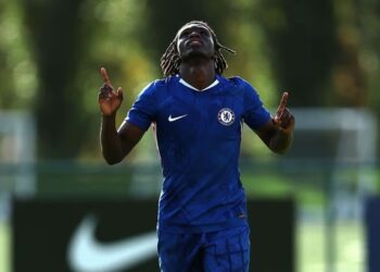 Stoke City ‘Agree Deal’ to Seal £3m Chelsea Transfer in Deadline-Day Swoop