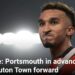 Exclusive: Portsmouth in advanced talks to sign Luton Town forward