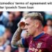 Sammie Szmodics Reunites with John Eustace at Derby County in Loan Deal