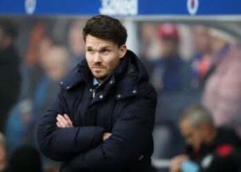 Danny Rohl reveals congratulatory messages from Germany as new Rangers signing compared to £65m man