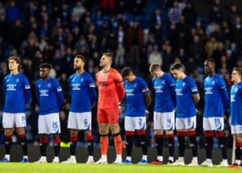 “I’m sorry but I have to” – Why Rangers hitman could still leave this week as club completes double deal