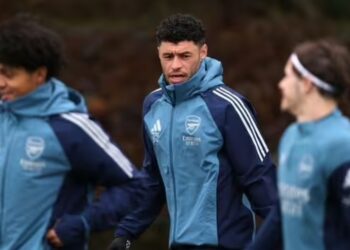 Celtic target set for medical as midfielder prepares to wave goodbye to Arsenal