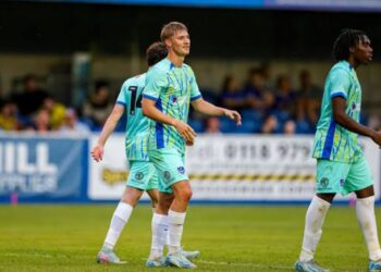 Portsmouth handed timely striker boost with forgotten man poised to complete long-awaited injury return