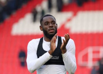 Johansson, Mubama, Tchamadeu – Stoke City injury news with updates on long-term absentees