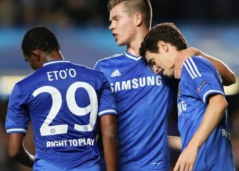 OFFICIAL: “Forever a Potter: Former Stoke City and Chelsea Midfielder Announces Retirement with Pride, Joy and Loyalty to the Club