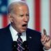 Biden Renews Attack on Trump Over Democratic Norms