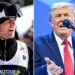 SHOCKING CLASH: Trump Calls Team USA Skier Hunter Hess a ‘Loser’ Over Olympic Remarks