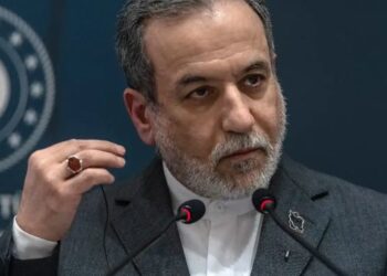 Iran Blames Trump’s US for ‘Wall of Distrust’ in Talks