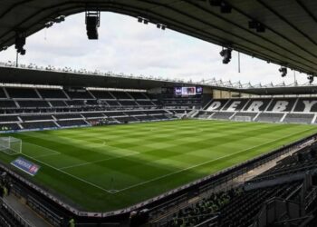 Mind Blowing: Derby County F.C. issue 2026/27 season ticket update as price increase explained
