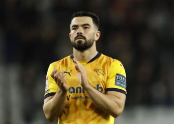 Eiran Cashin warnings ‘ignored’ before £9m Derby County transfer