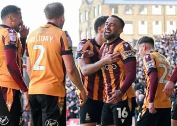 “I Left My Heart at Valley Parade” – Departing Star Admits Emotional Regret After Exit
