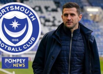 Portsmouth FC Boss Hanging by a Thread – Club Sets Brutal Conditions for His Survival After Shocking Defeat!
