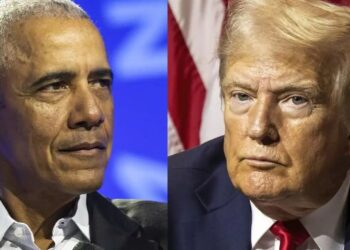 Barack Obama Erupts In Fury Over “Racist” Ape Clip Linked To Donald Trump Allies — America Shocked