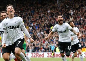 Rams on Fire! Derby County Shake Up Championship With Dramatic Push for Premier League Return
