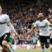 Rams on Fire! Derby County Shake Up Championship With Dramatic Push for Premier League Return