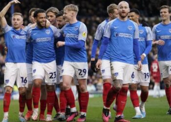 Portsmouth Injury Crisis Deepens: 14 Players Sidelined as Four More Ruled Out Before Charlton Athletic Clash Portsmouth FC are enduring