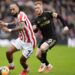 Stoke City Knocked Out of FA Cup After Late Fulham Winner