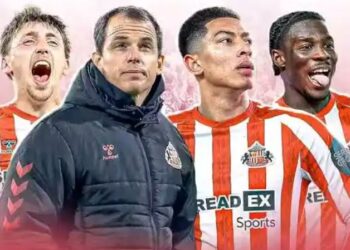 Sunderland Facing Big Changes After Key Exit