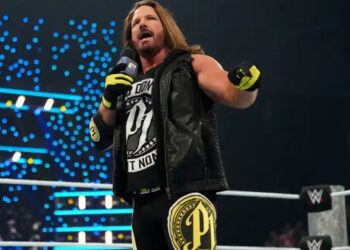Shock Twist: Is AJ Styles Really Done, or Is a Stunning WWE Comeback on the Way?