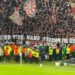 Celtic Tensions Explode: Green Brigade Break Silence as Stuttgart Fans Back Banned Ultras