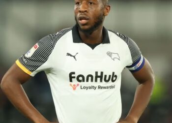 BIG SETBACK: Key Derby County Midfield Star Faces Long Suspension After Doping Verdict