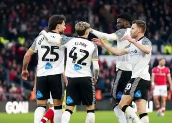 Drama Explodes at Derby County After Ben Brereton Díaz’s Huge Revelation