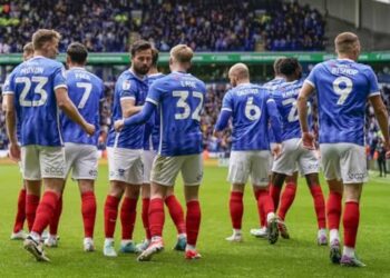 ‘One step away from best league in the world’ – New Portsmouth favourite makes Premier League ambitions clear