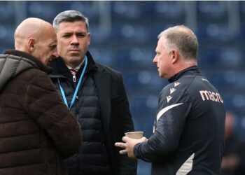 Big Changes Coming! Stoke City Eye New Signings to Boost Promotion Dreams!