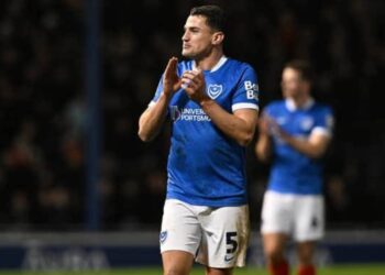 Regan Poole drops hint over Pompey defensive partner ahead of injury returns