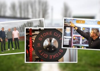 ‘This is not a vanity project’ – Inside Stoke City’s £10m training revolution and its real life impact