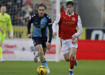 Rotherham United Set for Massive Boost as Long-Awaited Comeback Looms This Weekend