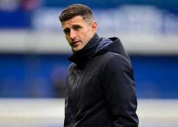 “Decisions Made?” — Portsmouth FC Boss Breaks Silence on Fratton Park Exit Calls for Seven Stars